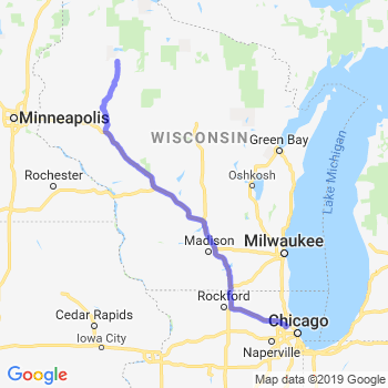 Limousine service to O'Hare airport (ORD)