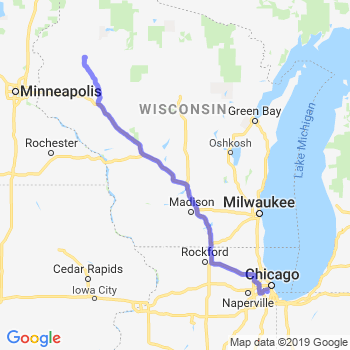 Limousine service to Midway airport (MDW)