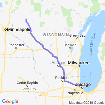 Limousine service to O'Hare airport (ORD)