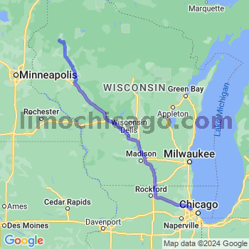 Limousine service to O'Hare airport (ORD)