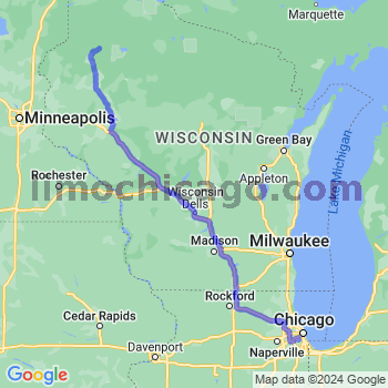 Limousine service to Midway airport (MDW)