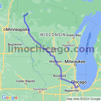 Limousine service to Midway airport (MDW)