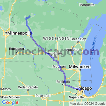Limousine service to O'Hare airport (ORD)