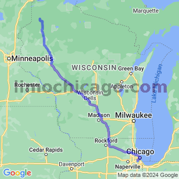 Limousine service to Midway airport (MDW)