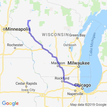Limousine service to O'Hare airport (ORD)