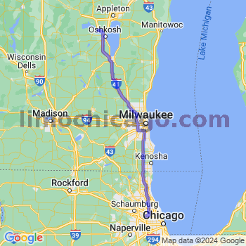 Limousine service to O'Hare airport (ORD)