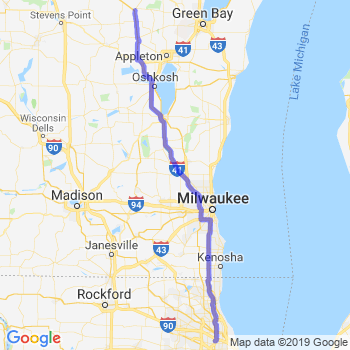 Travel from Clintonville to O'Hare airport Limousine service to O'Hare airport (ORD)