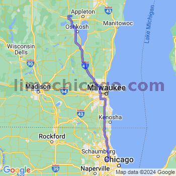 Limousine service to O'Hare airport (ORD)