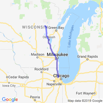 Limousine service to O'Hare airport (ORD)