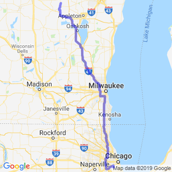 Limousine service to Midway airport (MDW)