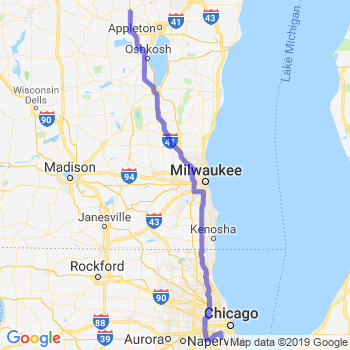 Limousine service to Midway airport (MDW)
