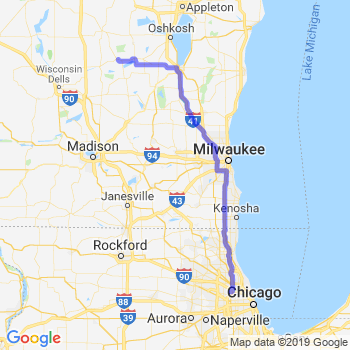 Limousine service to O'Hare airport (ORD)