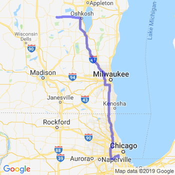 Limousine service to Midway airport (MDW)