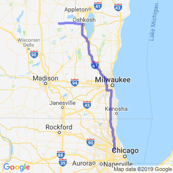 Limousine service to O'Hare airport (ORD)