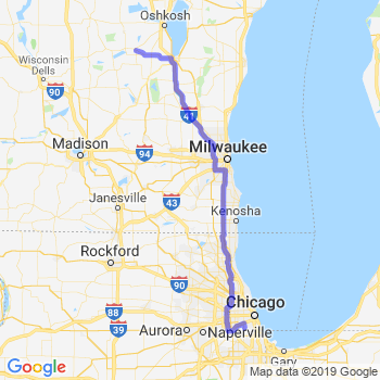 Limousine service to Midway airport (MDW)