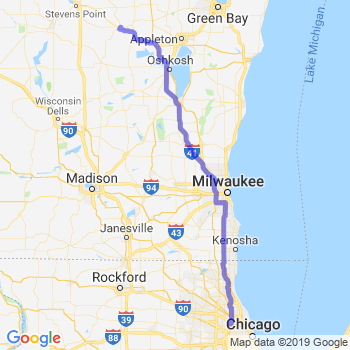 Limousine service to O'Hare airport (ORD)