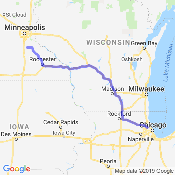 Limousine service to O'Hare airport (ORD)
