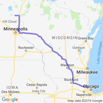 Limousine service to O'Hare airport (ORD)