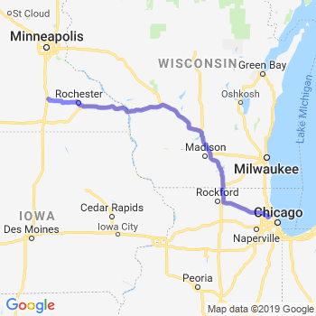 Limousine service to O'Hare airport (ORD)