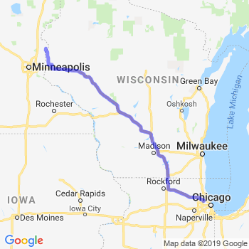Limousine service to Midway airport (MDW)