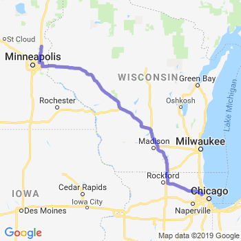 Travel from Stacy to O'Hare airport Limousine service to O'Hare airport (ORD)