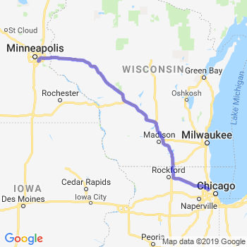 Limousine service to O'Hare airport (ORD)