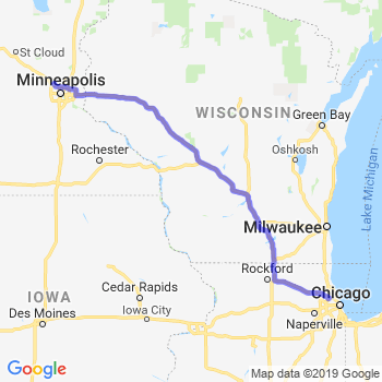 Travel from Osseo to O'Hare airport Limousine service to O'Hare airport (ORD)