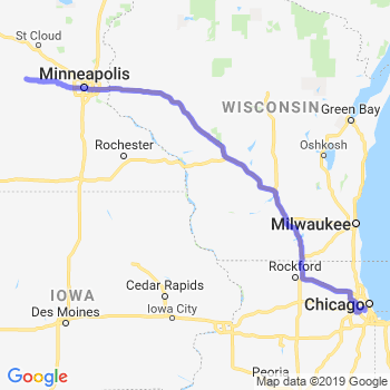 Limousine service to Midway airport (MDW)