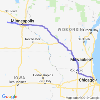 Limousine service to O'Hare airport (ORD)