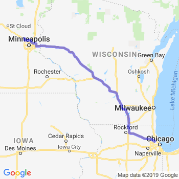 Limousine service to O'Hare airport (ORD)