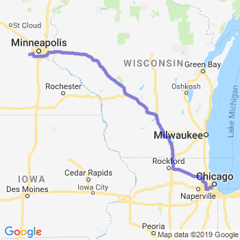 Limousine service to Midway airport (MDW)