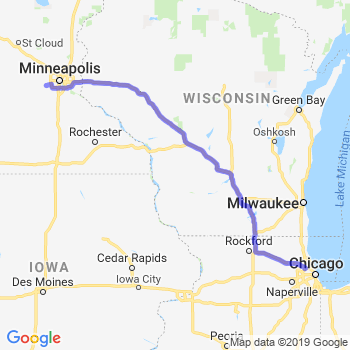 Limousine service to O'Hare airport (ORD)