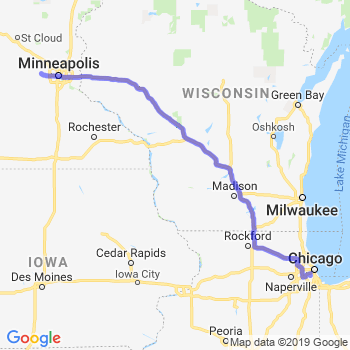 Travel from Maple Plain to Midway airport Limousine service to Midway airport (MDW)
