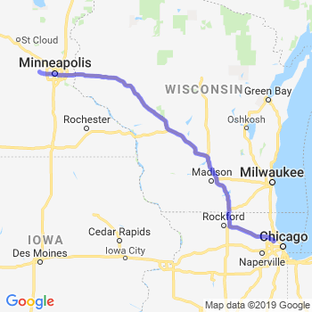 Travel from Maple Plain to O'Hare airport Limousine service to O'Hare airport (ORD)