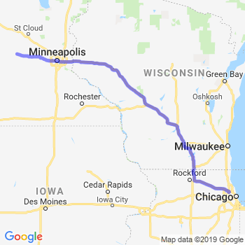 Limousine service to Midway airport (MDW)
