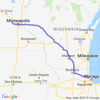 Travel from Rockford to O'Hare airport Limousine service to O'Hare airport (ORD)