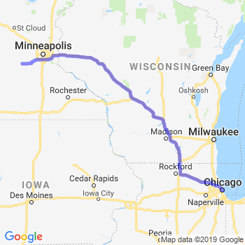 Travel from Norwood to Chicago Loop Limousine service to Chicago Loop