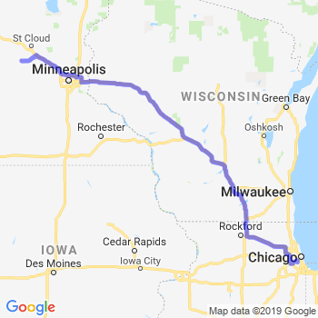 Limousine service to Midway airport (MDW)