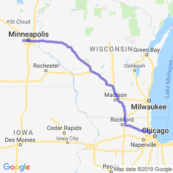 Limousine service to O'Hare airport (ORD)