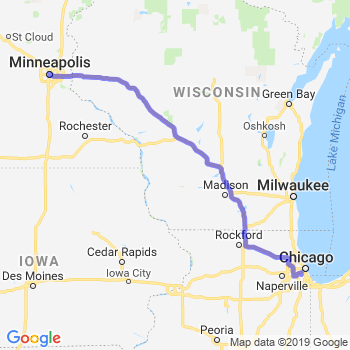 Travel from Minneapolis to Midway airport Limousine service to Midway airport (MDW)