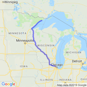 Limousine service to O'Hare airport (ORD)