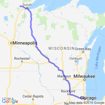 Limousine service to O'Hare airport (ORD)