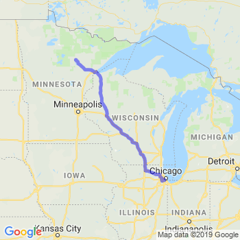 Limousine service to Midway airport (MDW)