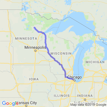Limousine service to O'Hare airport (ORD)