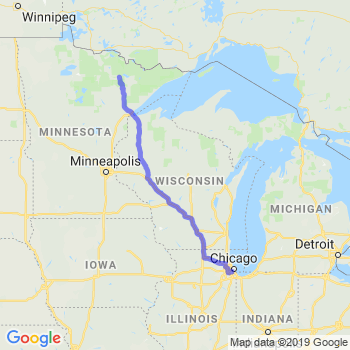 Limousine service to Midway airport (MDW)