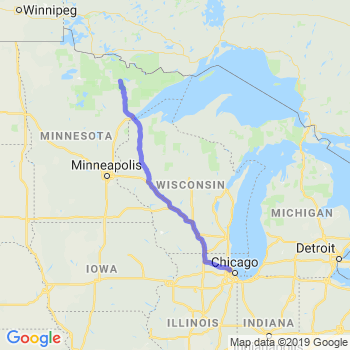 Limousine service to O'Hare airport (ORD)