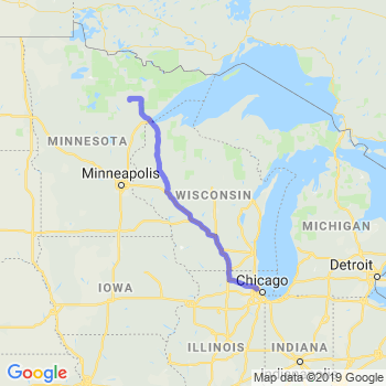 Travel from Hibbing to O'Hare airport Limousine service to O'Hare airport (ORD)