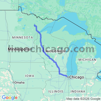 Limousine service to O'Hare airport (ORD)