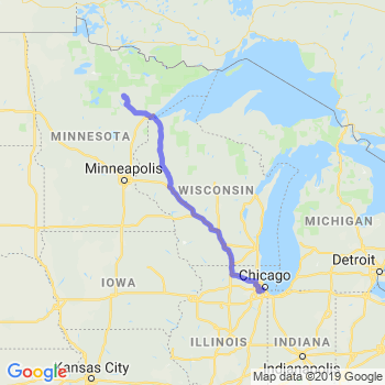 Limousine service to Midway airport (MDW)