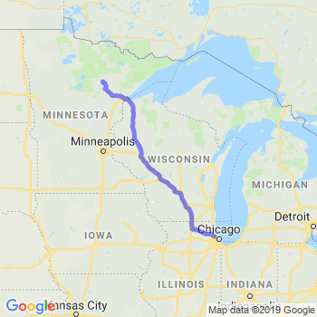 Limousine service to O'Hare airport (ORD)
